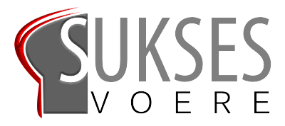 Suksesvoere – Sukses in the bag